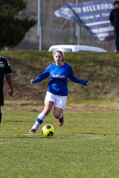 Bild 365 - B-Juniorinnen MTSV Olympia Neum�nster - SG Trittau/S�dstormarn : Ergebnis: 3:3